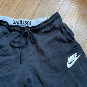 mens nike sweatpants
